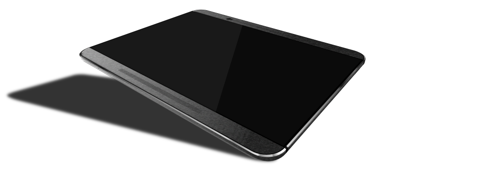 HTC M8 Tablet