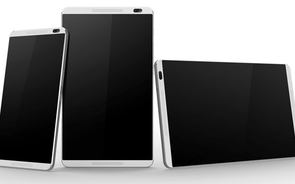 Tablet Huawei Vogue