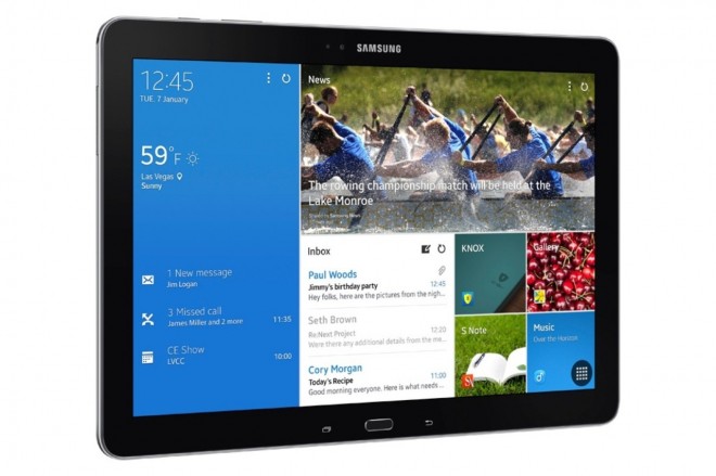 Tablet Samsung Galaxy TabPro 12.2
