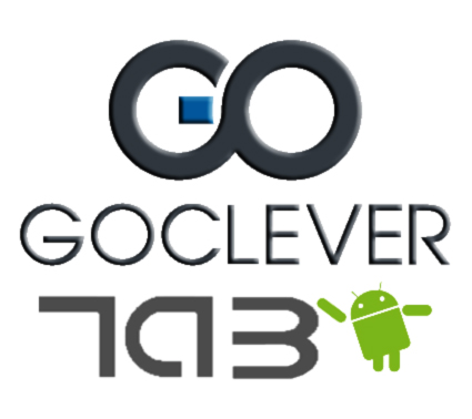 Logo GoClever