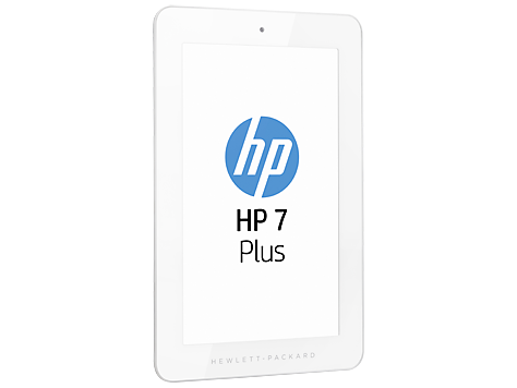 Tablet HP 7 Plus 1301