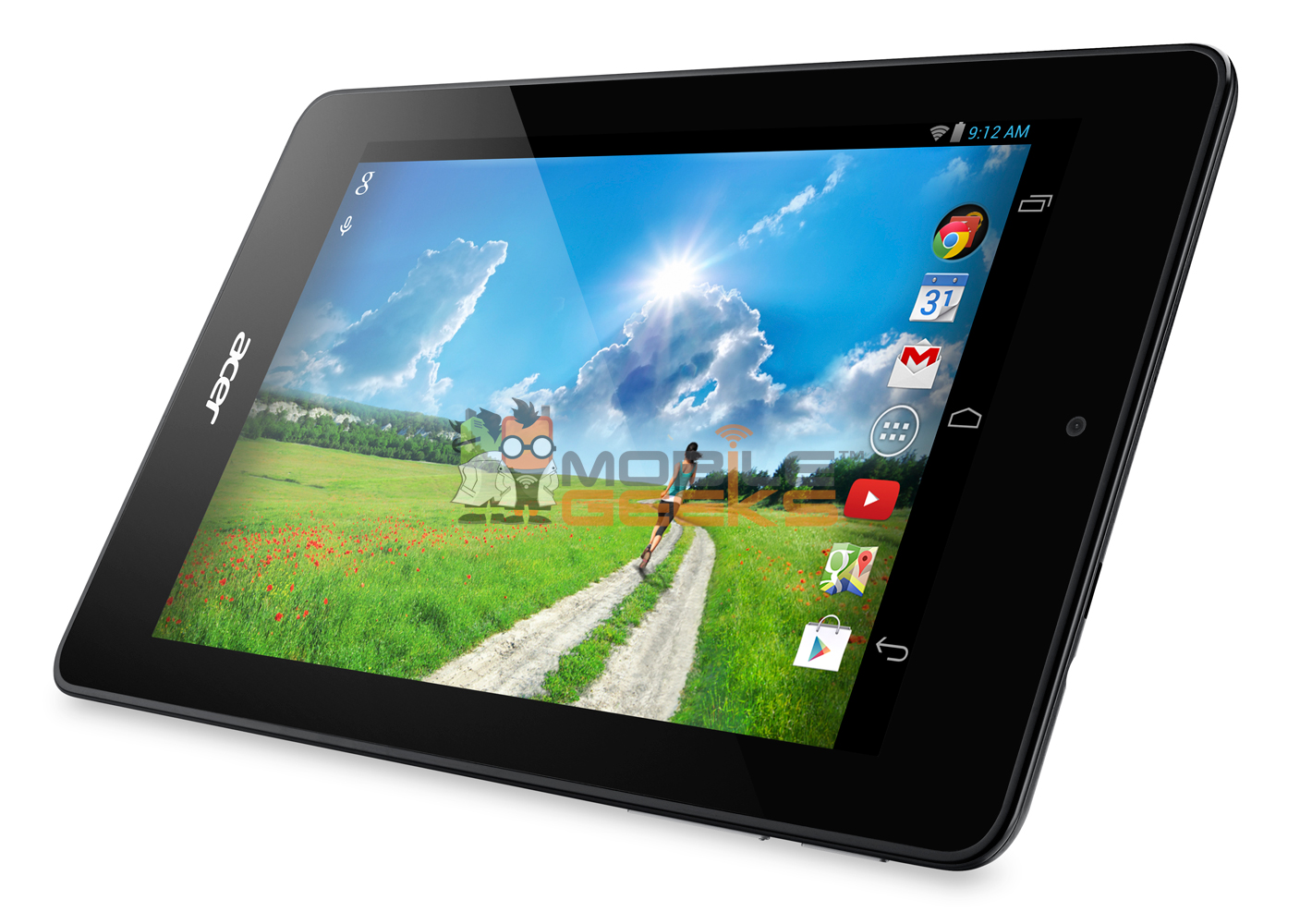 Acer Iconia One 7 B1-730 HD