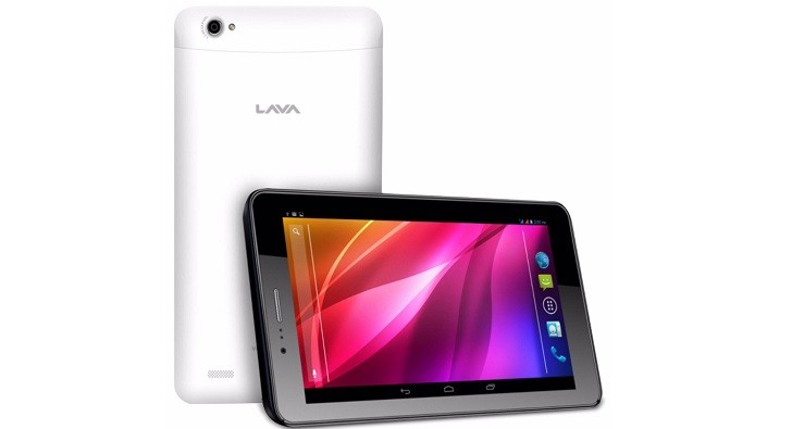 Lava IvoryS Tablet