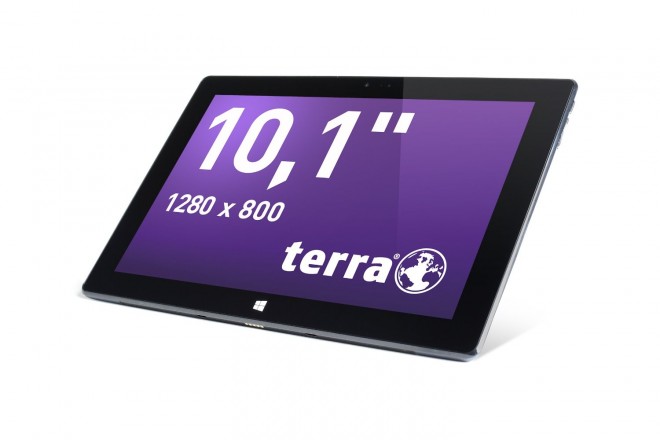 Tablet Terra Pad 1060i