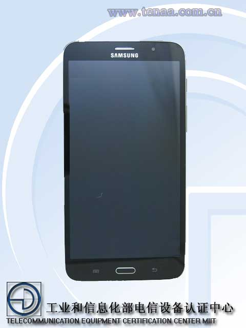 Samsung SM-T2556