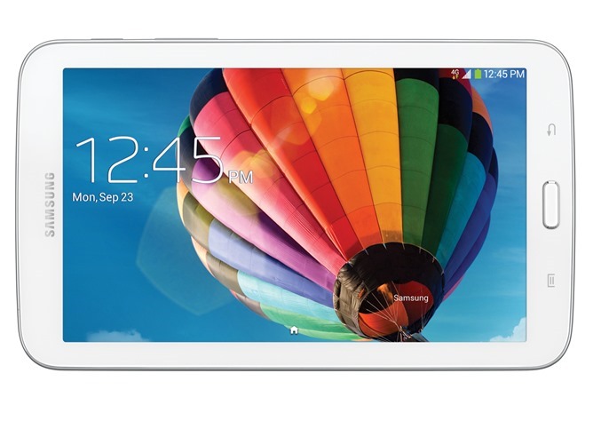 Samsung Galaxy Tab 3 7.0 Sprint