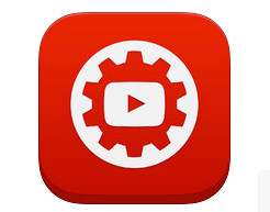 YouTube Creator Studio App