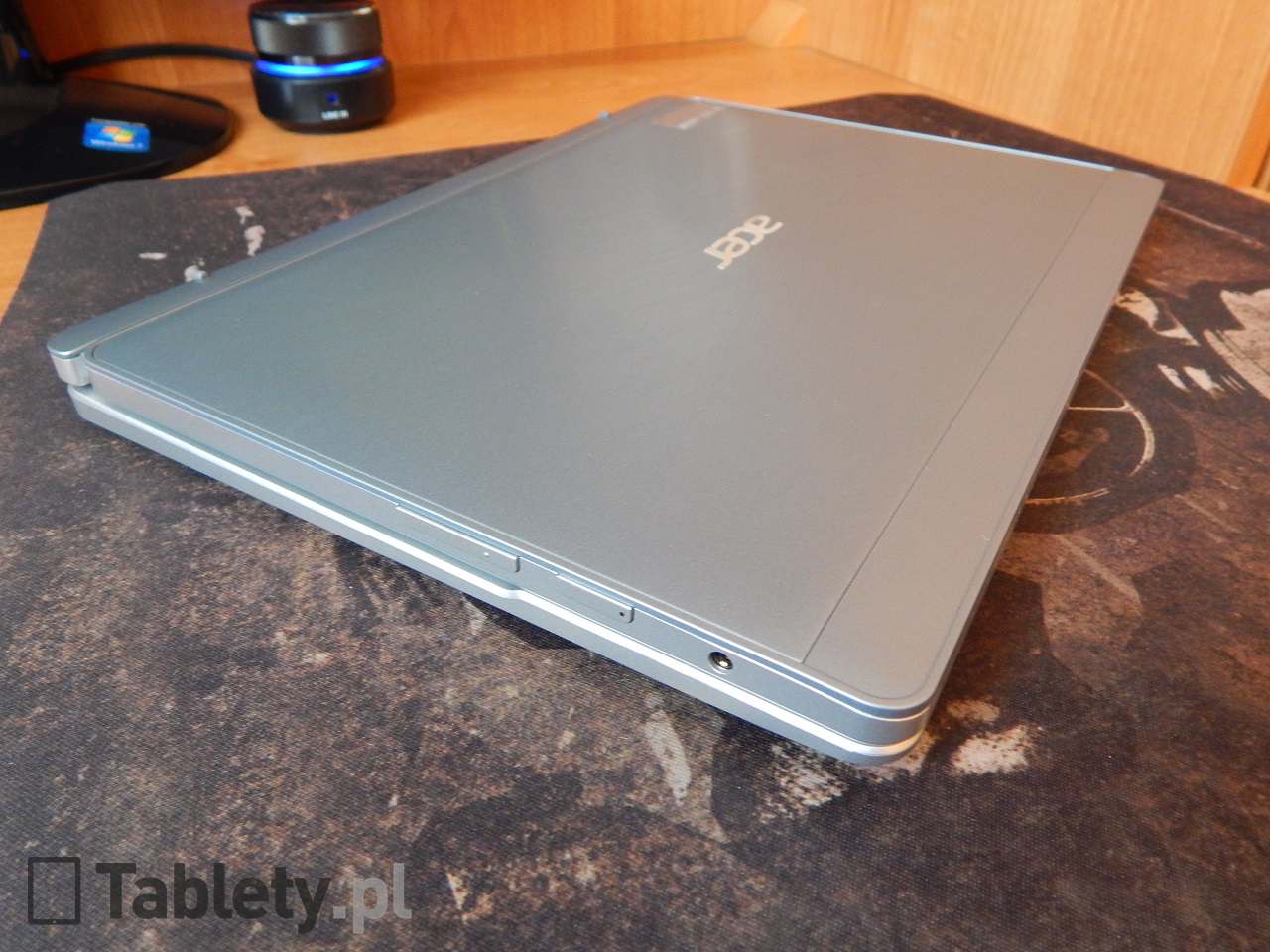 Acer Aspire Switch 10 22