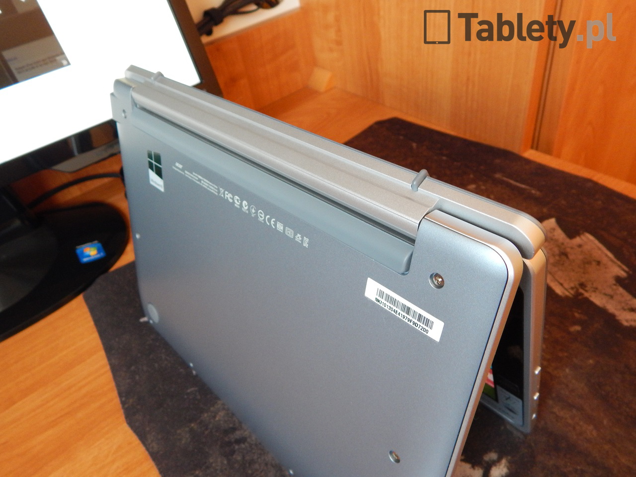 Acer Aspire Switch 10 25