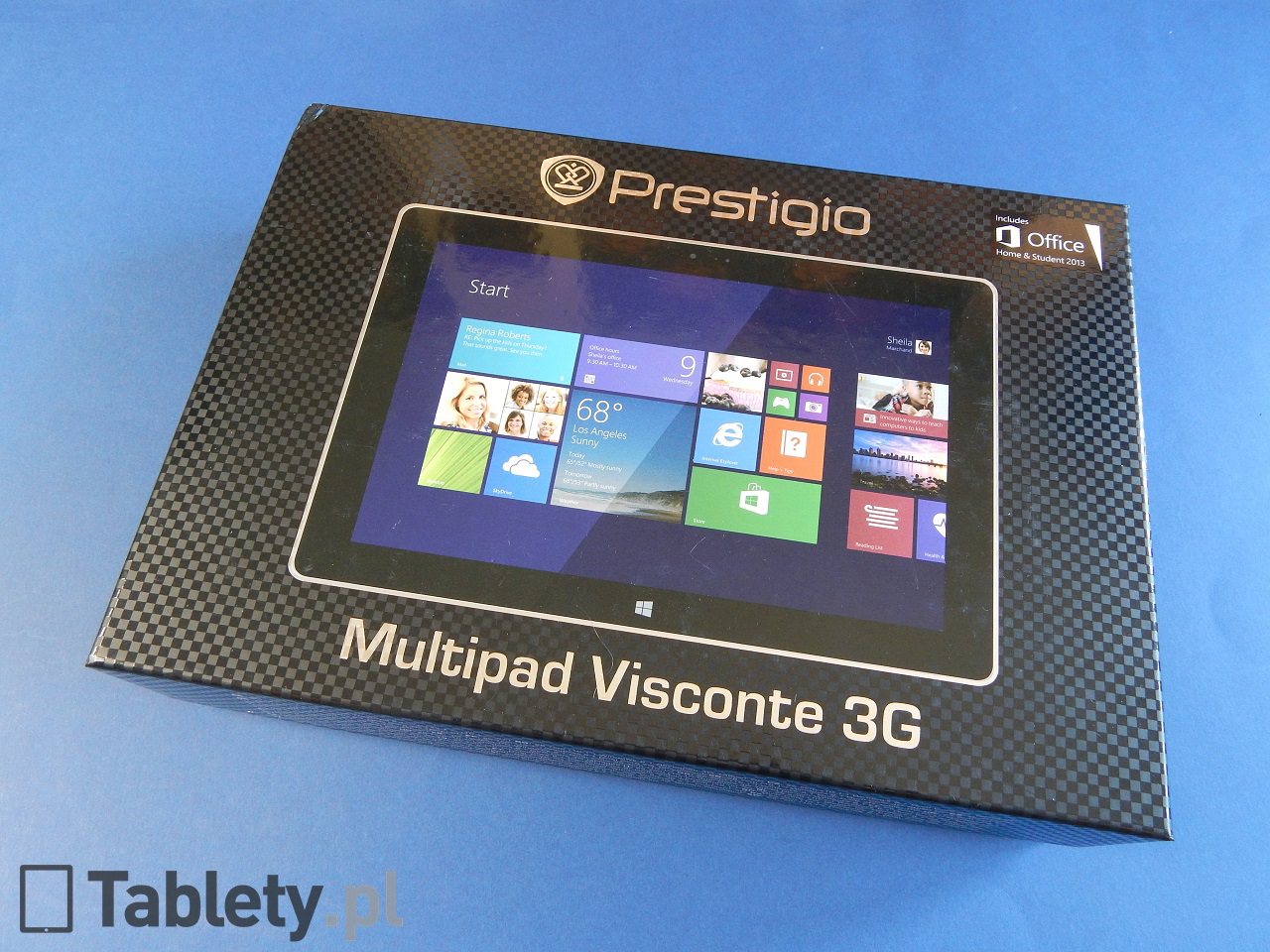 Prestigio MultiPad Visconte 3G 01