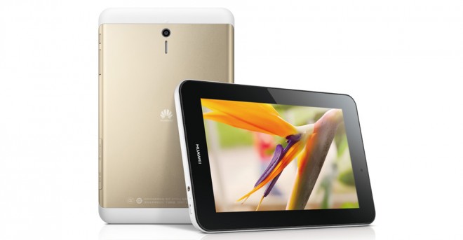 Tablet Huawei MediaPad 7 Youth 2