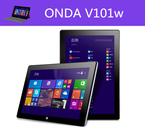 Tablet Onda V101w