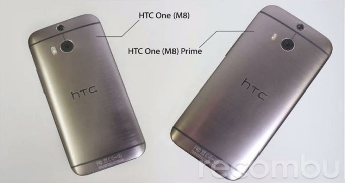 HTC One M8 Max