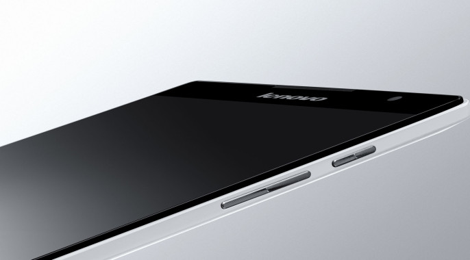 Tablet Lenovo IdeaTab S8