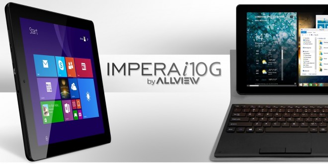 Allview Impera i10G