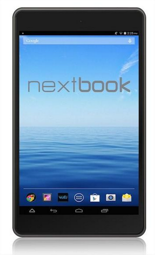 E Fun Nextbook NX700QC16G