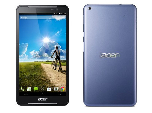 Acer Iconia 7 A1-724