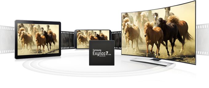 Exynos 7