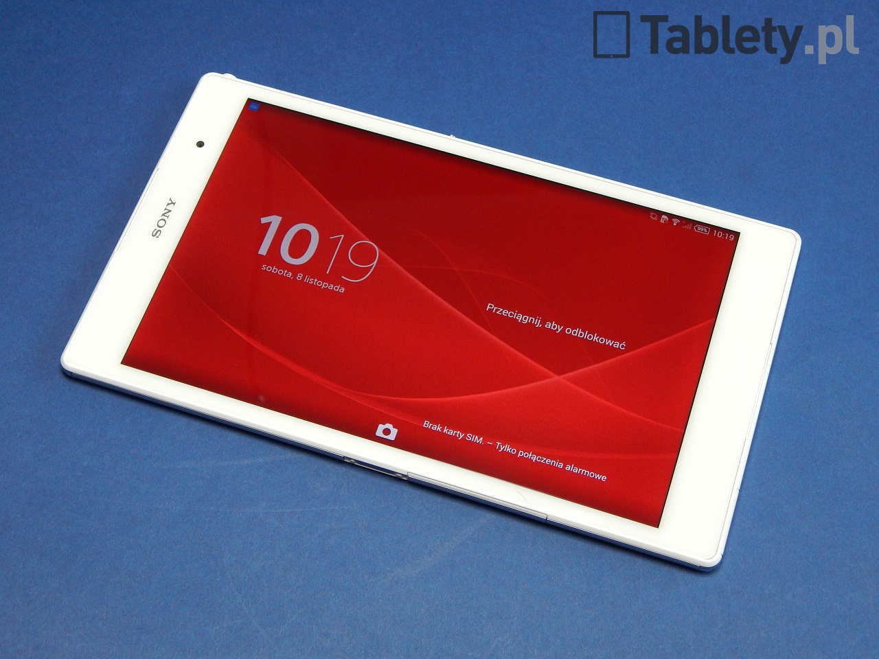 Sony Xperia Z3 Tablet Compact 03