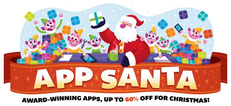 App Santa