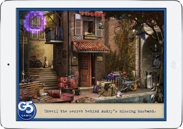 Letters from Nowhere HD (Full)