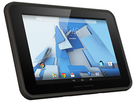 HP Pro Tablet 10 EE G1