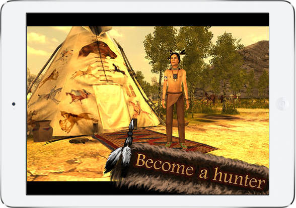 Evolution: Indian Hunter - Unlimited