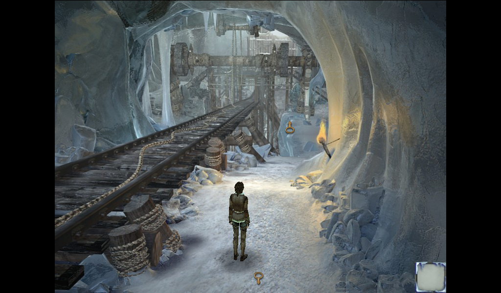 Syberia 2