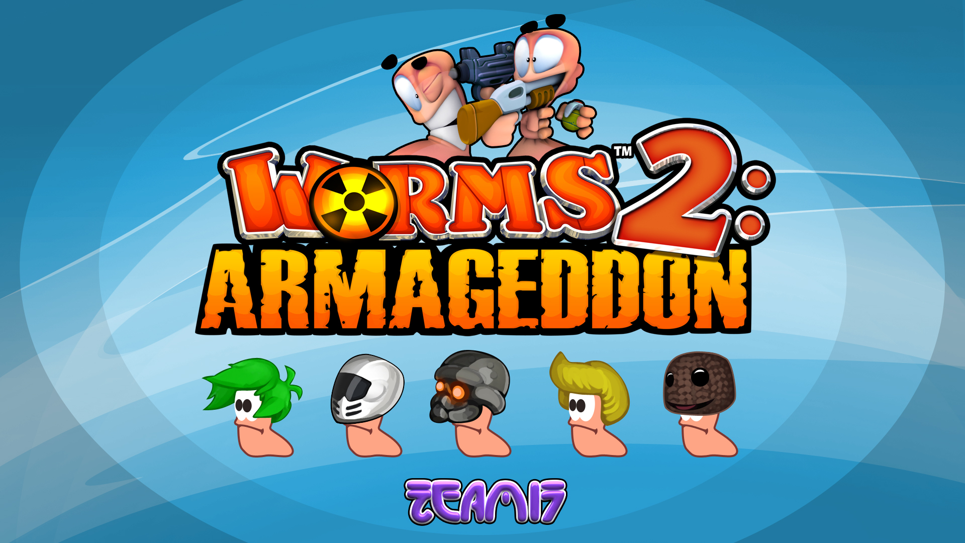 worms 2 armageddon