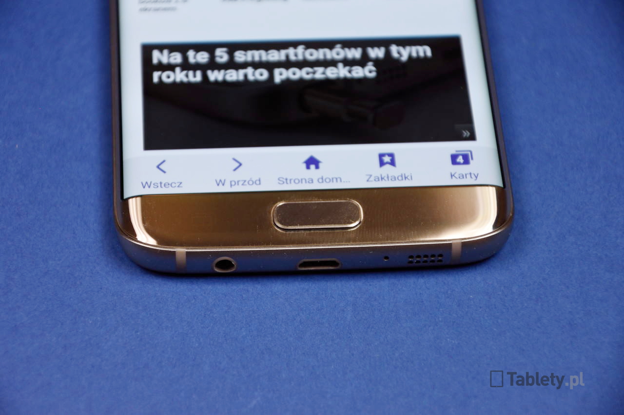 Samsung Galaxy S7 Edge 07