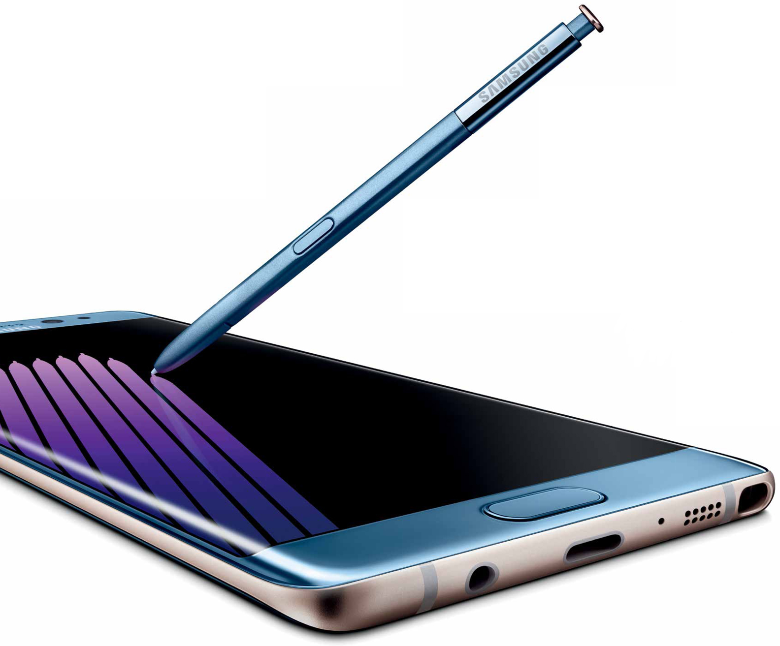 Samsung Galaxy Note 7