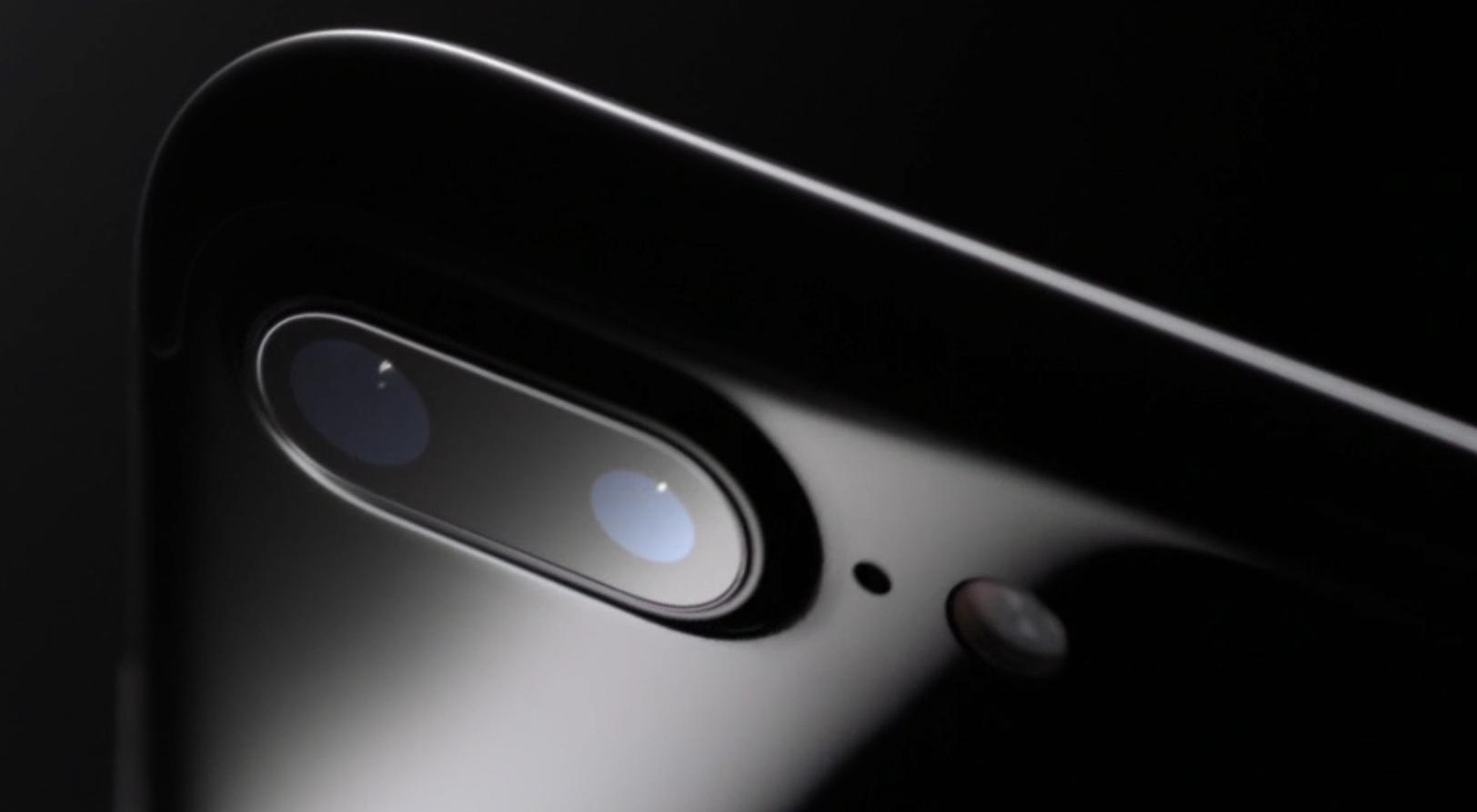 Apple iPhone 7 Plus iSight