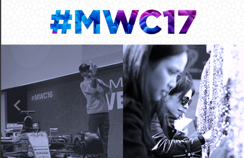 MWC 2017