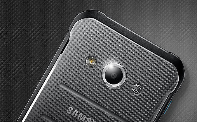 Samsung Galaxy XCover 4 SM-G390F