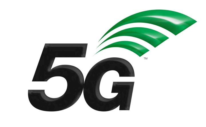 5g logo