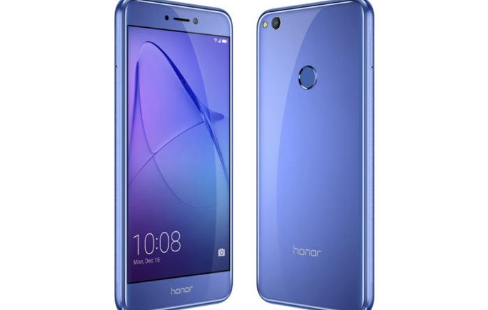 Huawei Honor 8 Lite