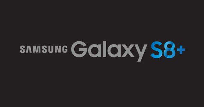 Samsung Galaxy S8 Plus Samsung Galaxy S8+