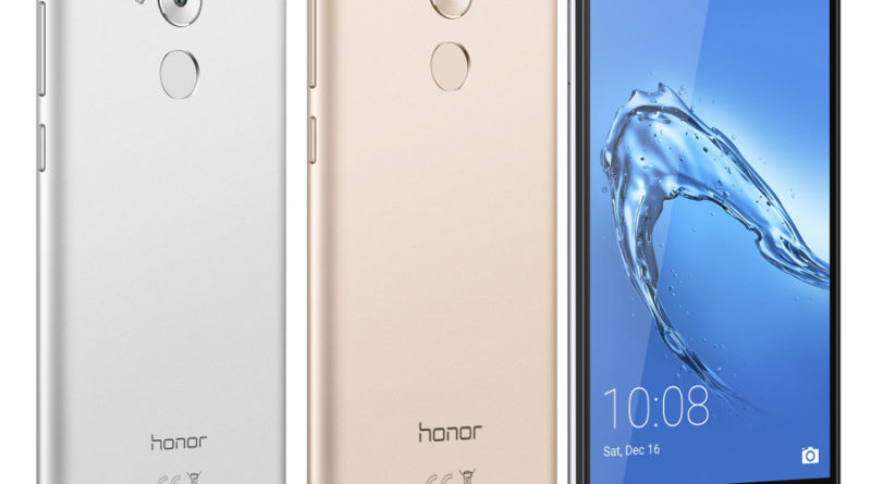 Honor 6C Huawei Enjoy 6S