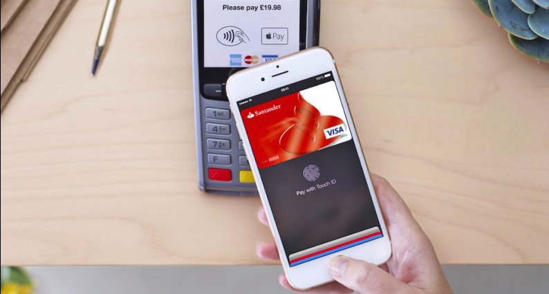 Apple Pay w Polsce iOS 11 iMessage jaki iPhone