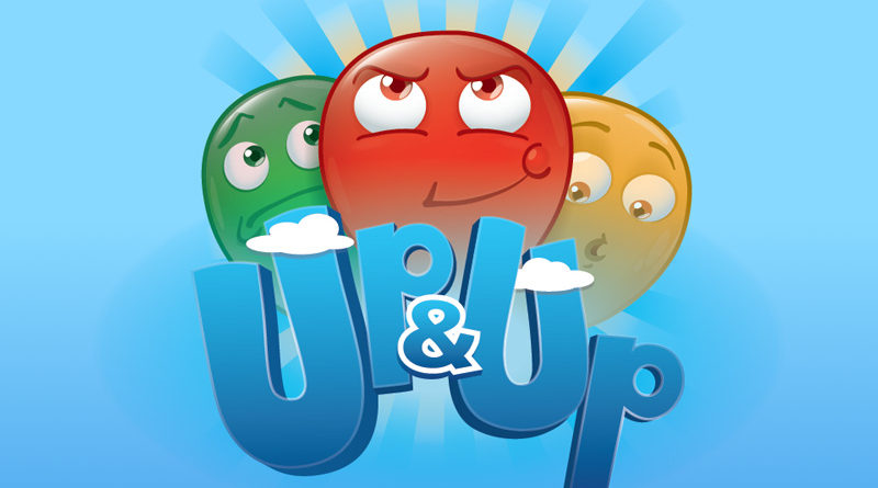 up&up balloon puzzler