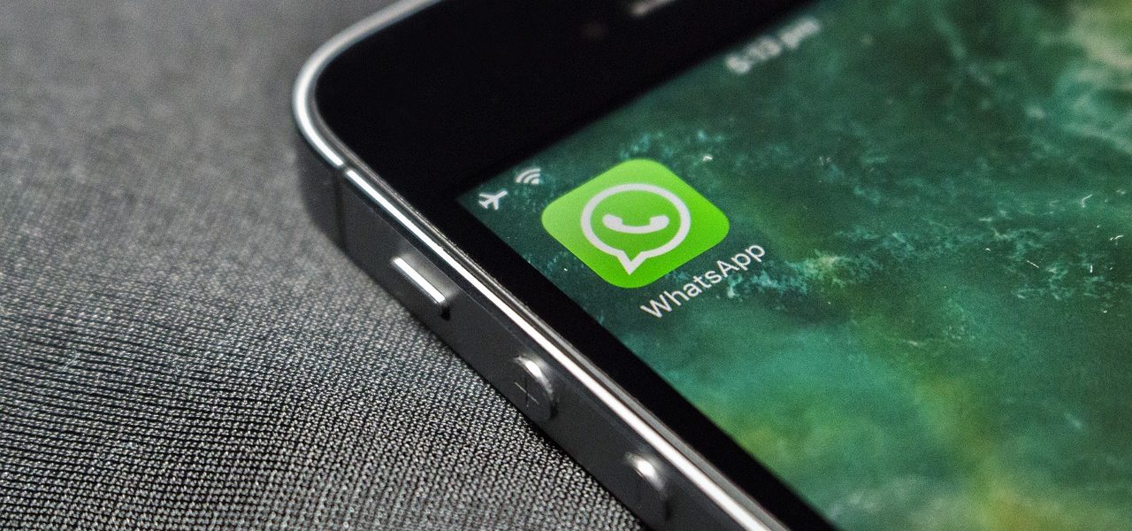 WhatsApp blokada Touch ID Face ID iPhone