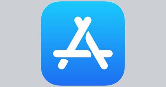 Apple App Store iOS 11