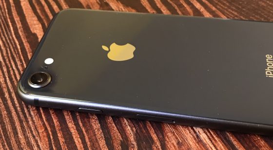 Apple iPhone 8 opinie test recenzja