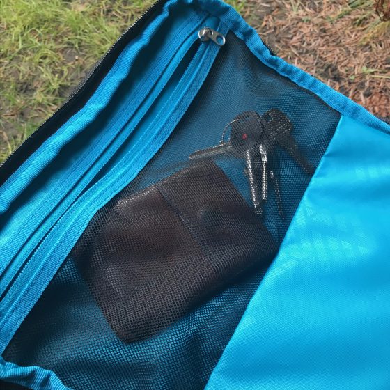 Thule Accent Backpack opinie test recenzja