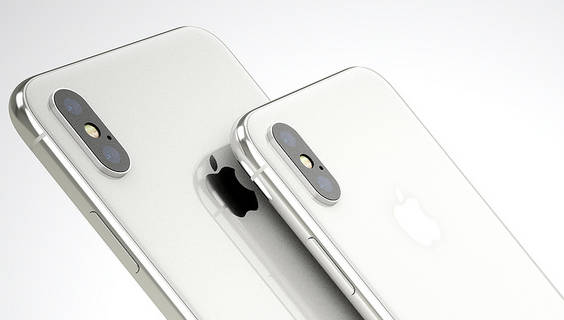 iPhone X Plus iPhone 9 Plus