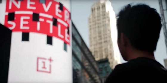 OnePlus 5T premiera Nowy Jork