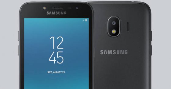 Samsung Galaxy J2 (2018) cena