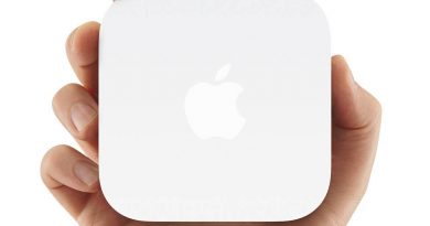 Apple AirPort Express AirPlay 2 iOS 12 HomeKit