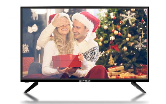 Telewizor Hykker LED TV 32" Full HD opinie