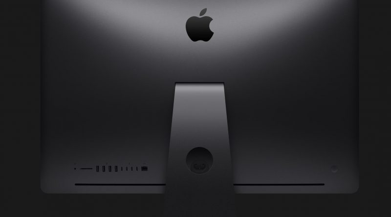 kiedy iMac Pro 2 2025 Apple M3 specyfikacja techniczna plotki przecieki wycieki